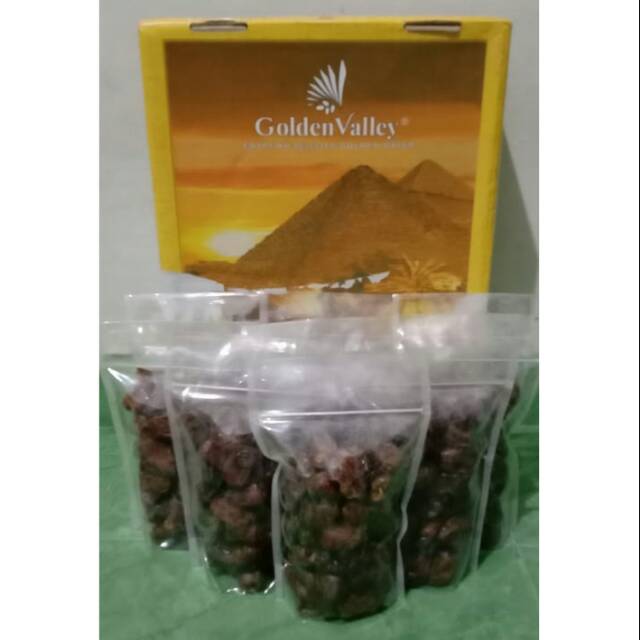 

Kurma golden valley / kurma murah / kurma manis / kurma asli / kurma basah