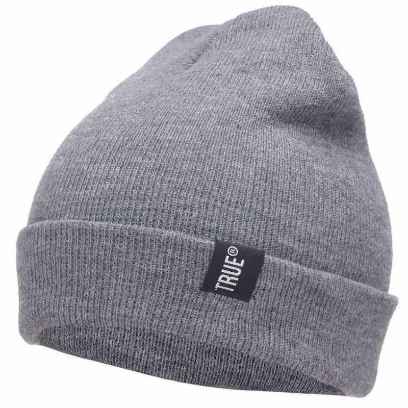 Topi Kupluk Rajut Beanie Hat Kupluk Gunung Hangat