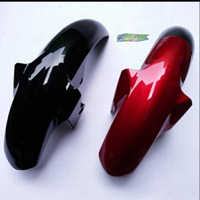 Spakbor depan Vixion new 2013/2018