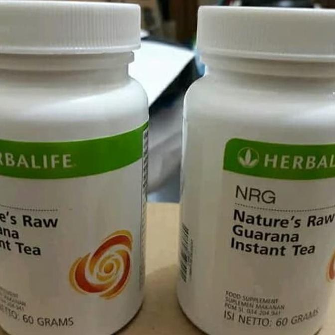 

NRG TEA TERMURAH