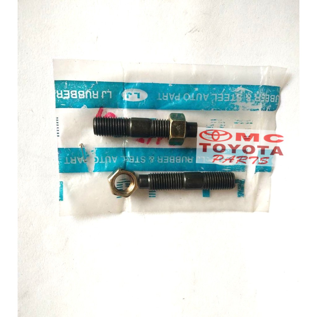 Baut As Roda Toyota Dyna 90116-10191