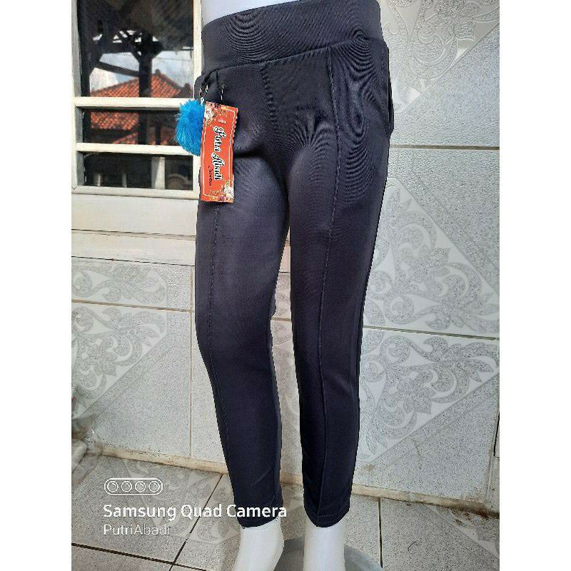 CELANA CUBIT ANAK 4-10TAHUN /CELANA SCUBA ANAK /CELANA ANAK BEST SELLER