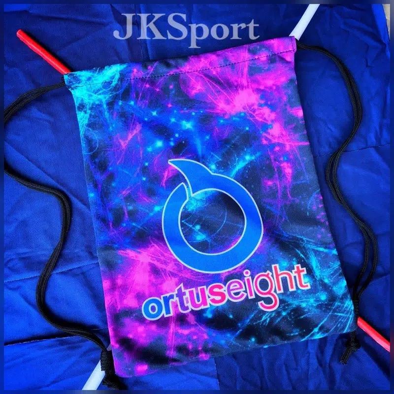 Tas Serut Gymsack Tas Olahraga Putsal Terbaru Kekinian