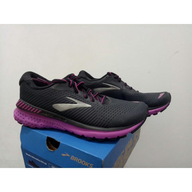BROOKS ADRENALINE GTS 20 WOMENS 1202961B062 ORIGINAL