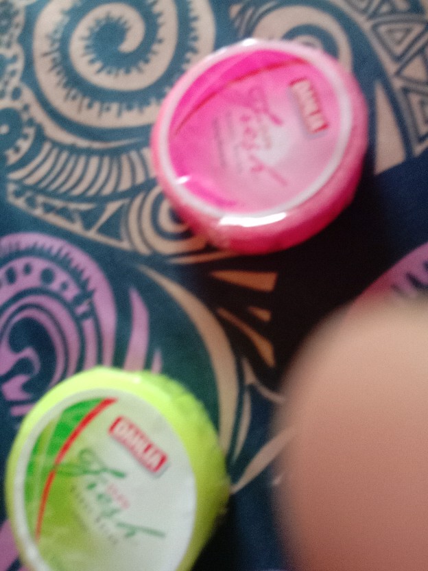 Tukusek Dahlia Kamper Pengharum Toilet Refill Closet Freshener Spring Bouquet New 48gr