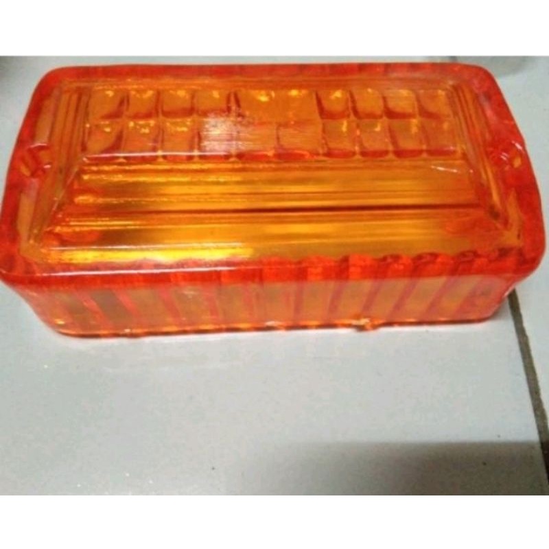 MIKA LAMPU SEIN SEN YAMAHA V75 V80