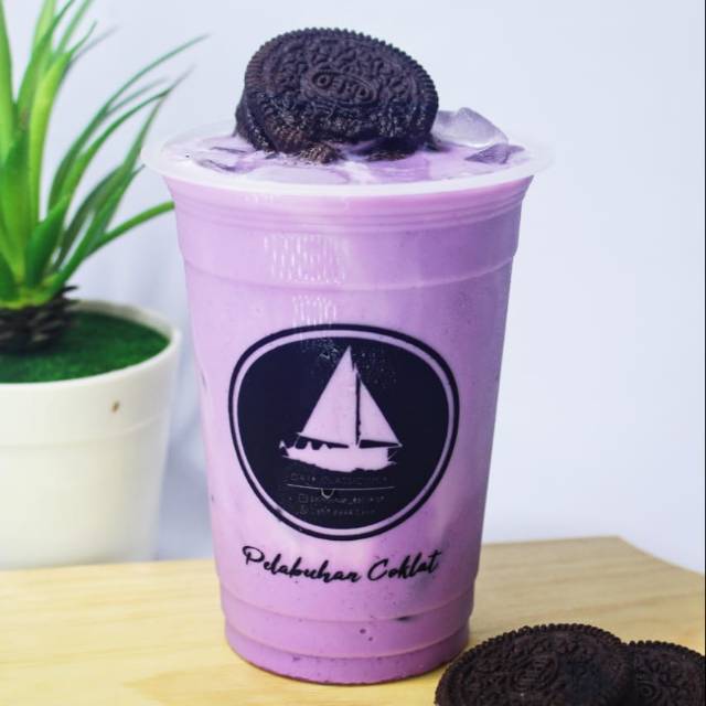 

Bubuk Taro PREMIUN