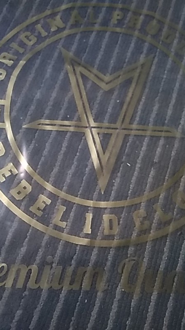 Sablon Plastik Opp 28x35 /ukuran Baju/gamis/hjab Dll