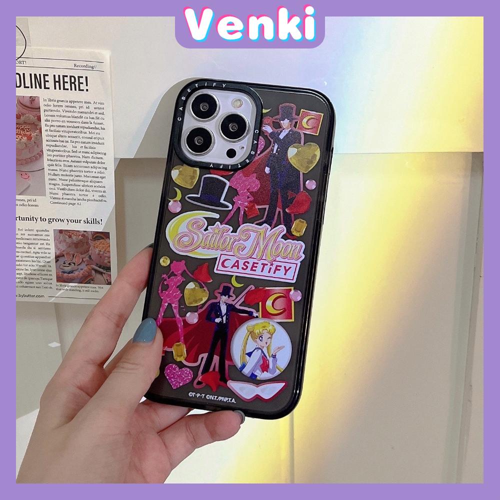 iPhone Case Silicone Soft Case Thickening Shockproof Protection Camera Joint Cartoon Cute Compatible For iPhone 11 iPhone 13 Pro Max iPhone 12 Pro Max iPhone 7 Plus iPhone xr