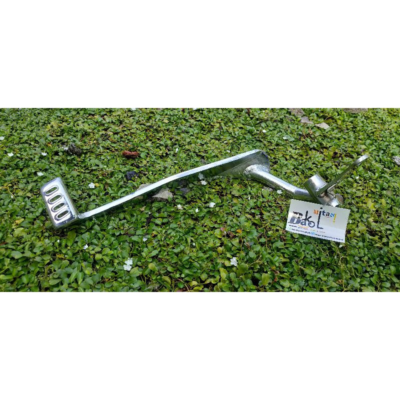 PEDAL REM BLITZ PNP GL MP CB PIJAKAN REM BLITZ