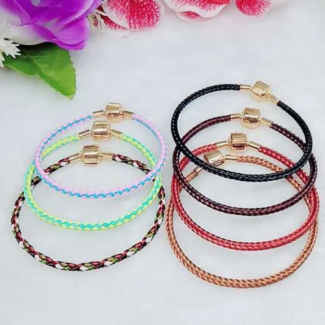 Gelang Pandora D73-79