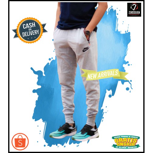 CELANA CELANA PANJANG TRAINING / CELANA PANJANG JOGGER / JOGGER TRAINING / CELANA PRIA / CELANA GYM