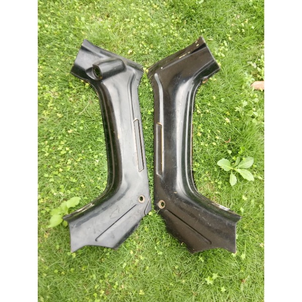 Sayap yamaha force yamaha f1z yamaha f1 bagian dalam sayap poswan