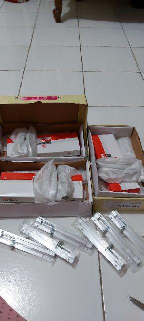 Kunci Pintu Besar Stainless Anti Karat Promo Termurah