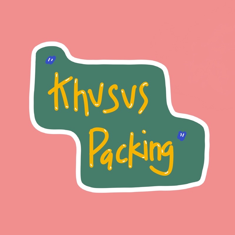 

Tambahan Packing