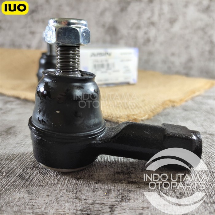 Tie Rod End Esteem Splash Forsa Aerio 2pc Tierod end AISIN JTRS 6015S