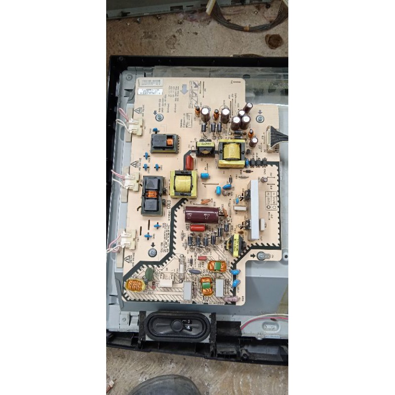 PSU Panasonic TH L24C28G