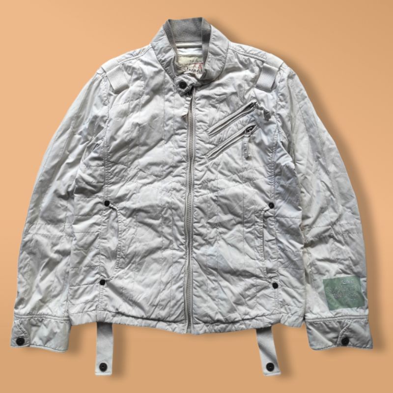 Jaket Casual Vintage Buckaroo Jeans