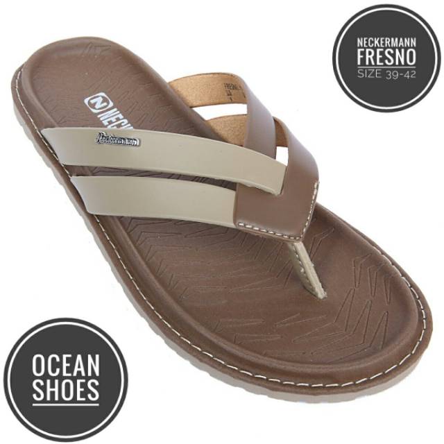 Sendal Neckerman Tresno 39-42