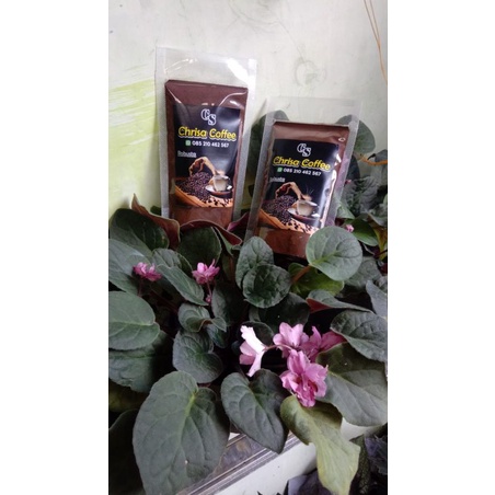 

Robusta Coffee/Chrisa coffee/HomeMade