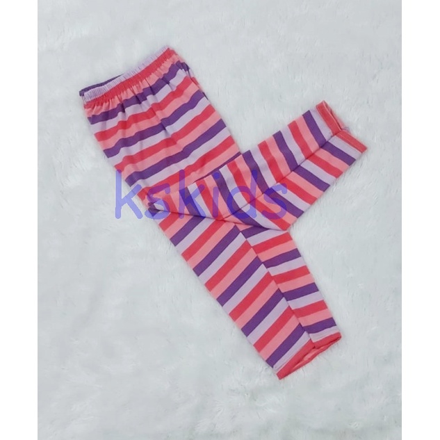 celana panjang anak perempuan / legging bayi / legging anak perempuan