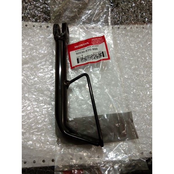 STANDAR SAMPING BEAT FI ,BEAT FI ESP ORIGINAL.