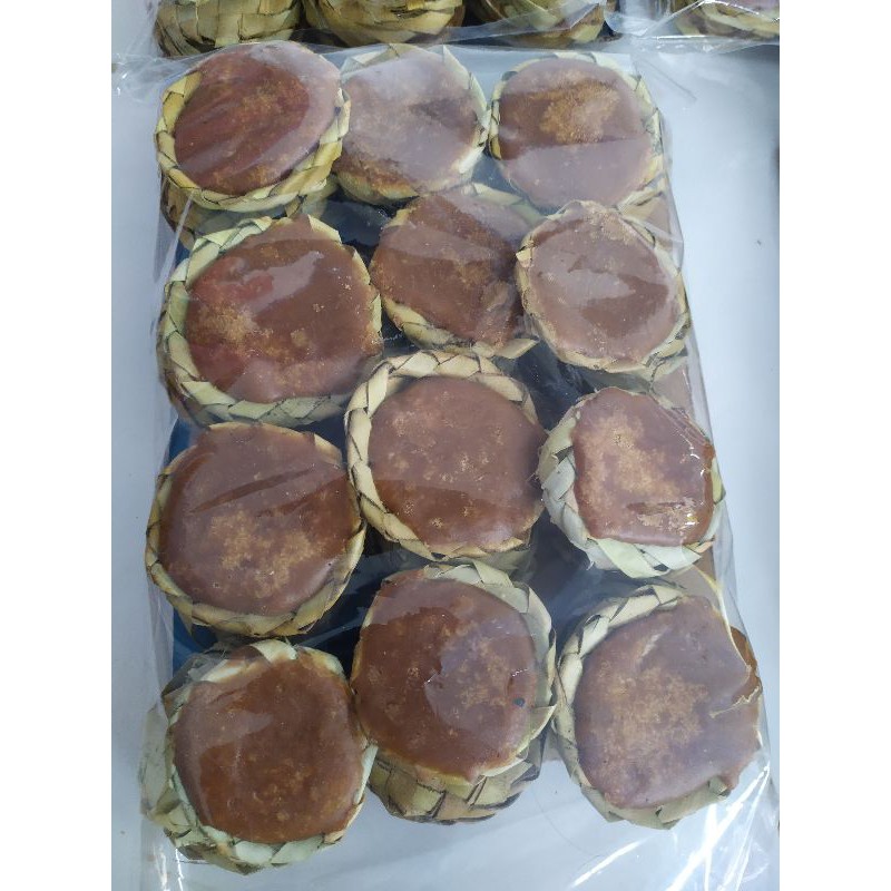 

Gula Merah Siwalan Asli Madura