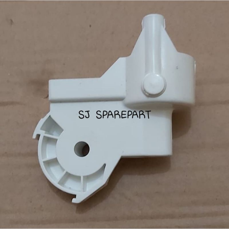 LEHER WALLFAN MASPION/KEDUDUKAN KIPAS DINDING MASPION