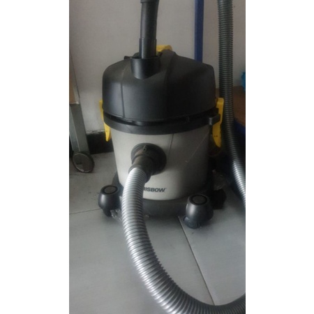 Vacuum Cleaner Krisbow