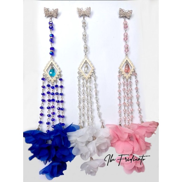 Bros Dagu A1, Bros panjang, bros mewah, bros sultan, bros cristal, bros murah