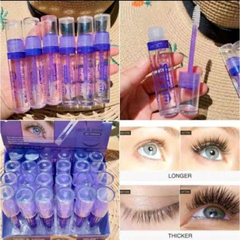 MASKARA BENING/ GEL BULUMATA