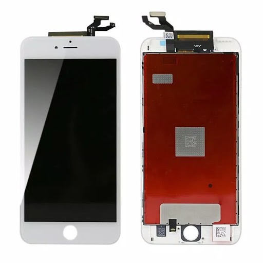 LCD IPHONE6s / IPHONE 6s / 6s + TOUCHSCREEN + LCD FULLSETT