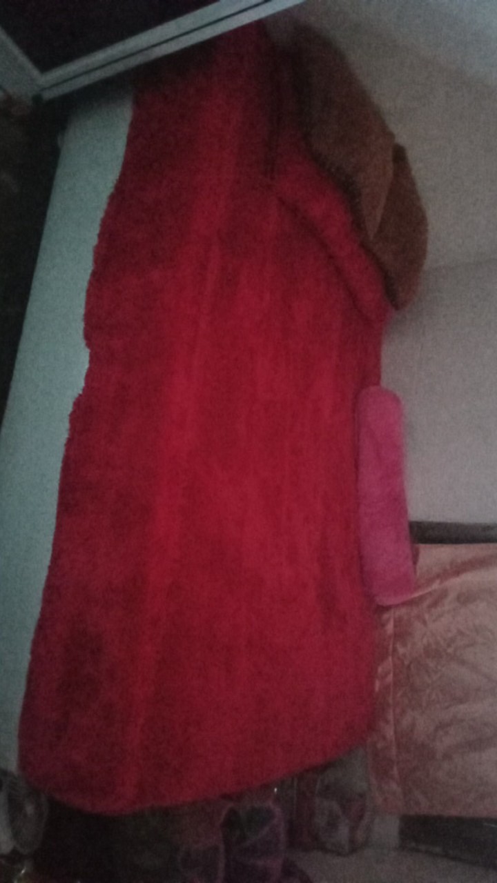 Sprei Bulu Rasfur Sprei Bulu Putih Sprei Pengantin Sprei Dekorasi