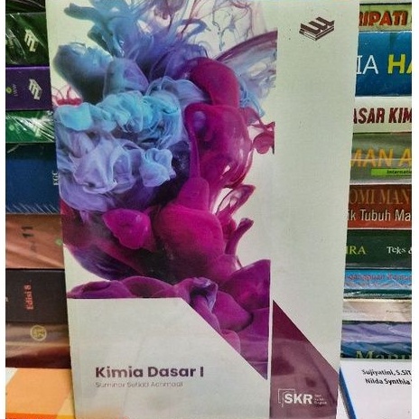 KIMIA DASAR 1