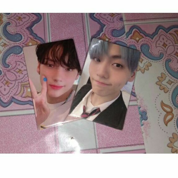 pc soobin txt ver ar. Pc hueningkai txt ver r. TXT BLUEHOUR