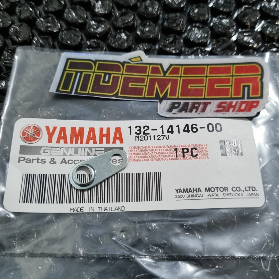 klem selang karburator original