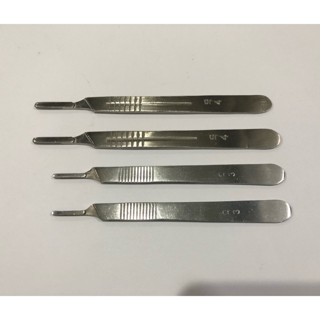 Scalpel/ gagang pisau bedah