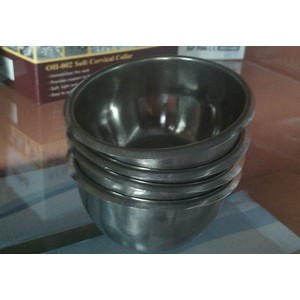 Cawan stainless 8cm