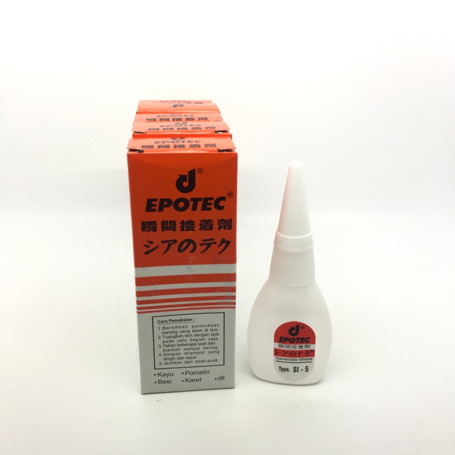 

Lem Korea / Lem Epotec