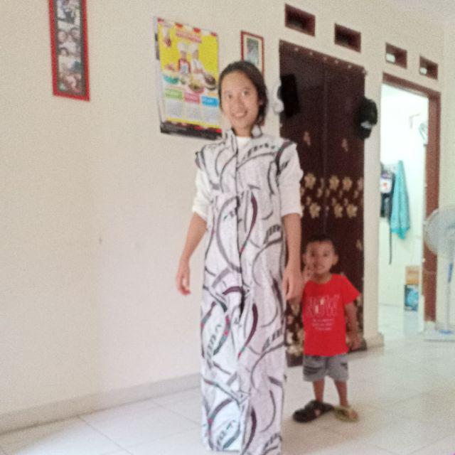 Nr Grup Long Cardi Terlaris Serut Genes Jelita Tunic Navbor Yelbor Whitbor Creambor Tunik Batik Mode