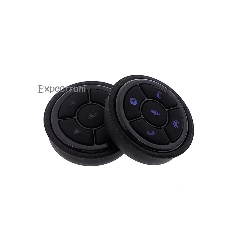 Remote stir universal Car steering wireless remote control musik GPS