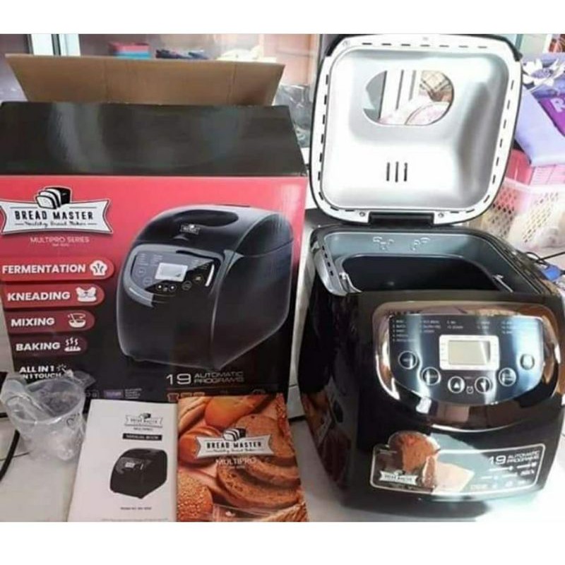 Bread Master
