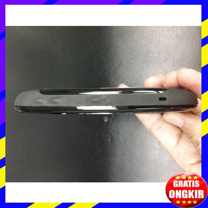 ACC HP CASING BB BLACKBERRY GEMINI 8520 FULLSET + TULANG WARNA