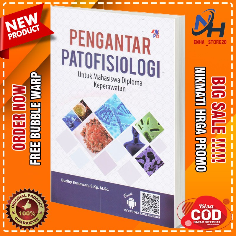 Pengantar Patofisiologi