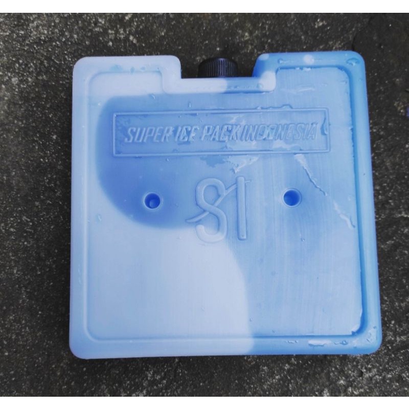 

ice pack kotak.ice gel blue air cooler pendingin