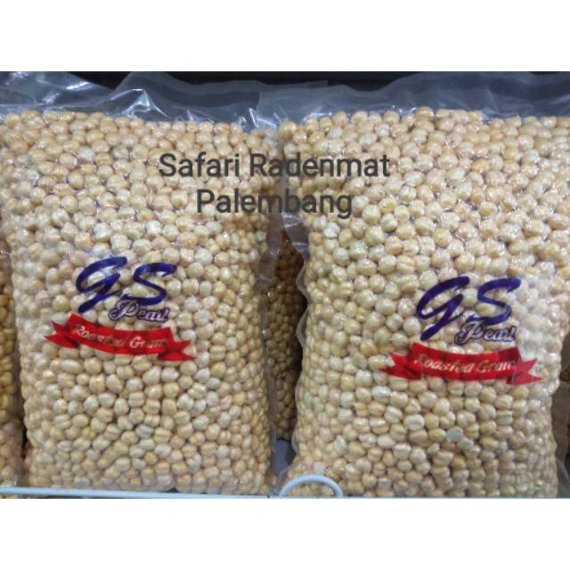 

Kacang Arab Keju 1kg