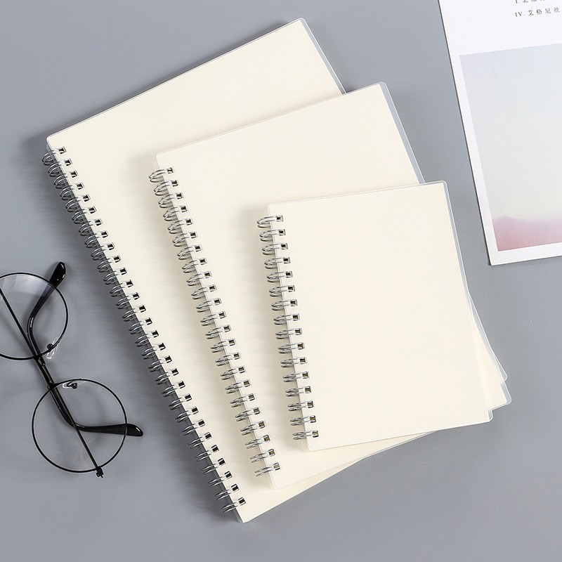 

[DZ] ST404 - Note Book / Buku Catatan Polos