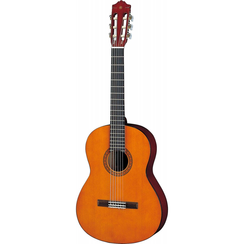Yamaha Gitar Klasik CGS-102A - Yamaha Gitar Mini  CGS-102