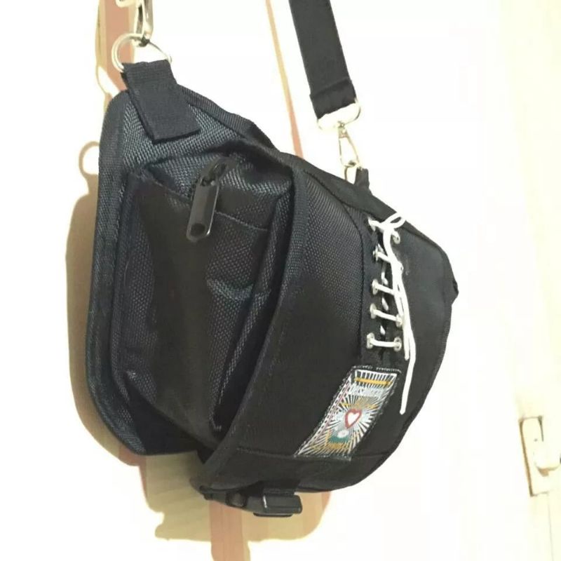 Tas Selempang PSHT