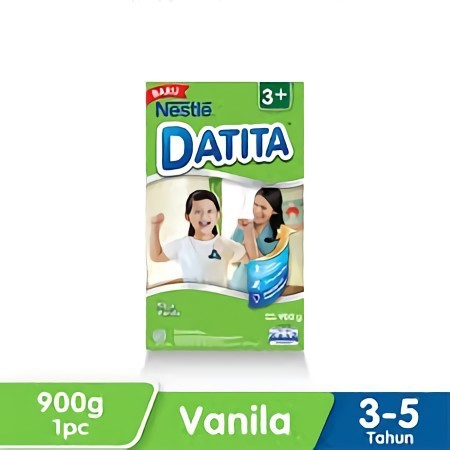 DANCOW DATITA 3+   850gr